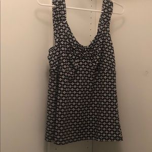 Cute White House black market tank